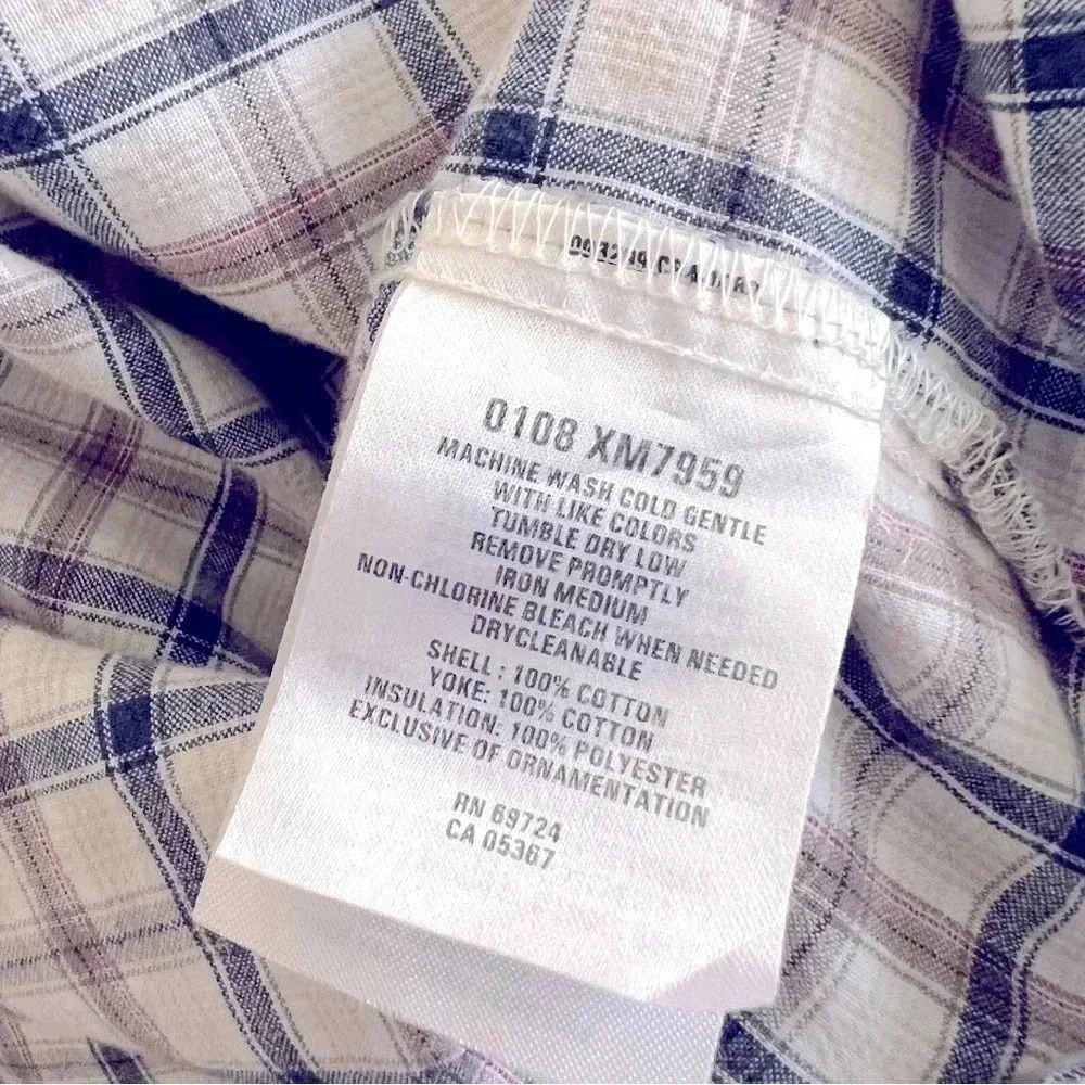 Columbia Shirt - Picture 5 of 5
